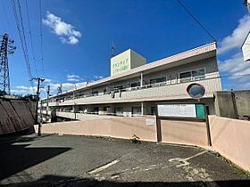 グランディアミ・アモーレ鈴蘭台  ｜ 兵庫県神戸市北区鈴蘭台北町3丁目（賃貸マンション2LDK・2階・54.00㎡） その1