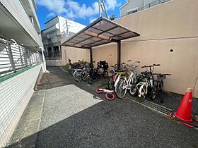 グランディアミ・アモーレ鈴蘭台  ｜ 兵庫県神戸市北区鈴蘭台北町3丁目（賃貸マンション2LDK・2階・54.00㎡） その15