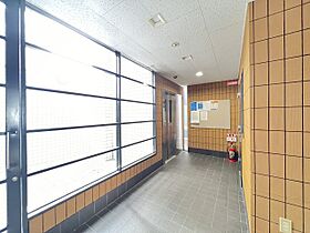 GSハイム元町  ｜ 兵庫県神戸市中央区北長狭通7丁目（賃貸マンション1R・2階・14.08㎡） その15