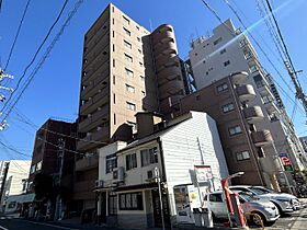 プレサンス神戸裁判所前  ｜ 兵庫県神戸市中央区橘通2丁目（賃貸マンション1K・66階・22.48㎡） その1