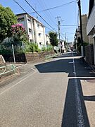 公道６ｍ前面道路