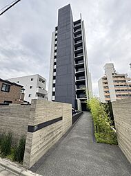 オープンレジデンシア名駅那古野