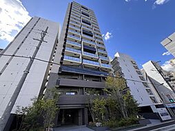 プラウドタワー名駅南