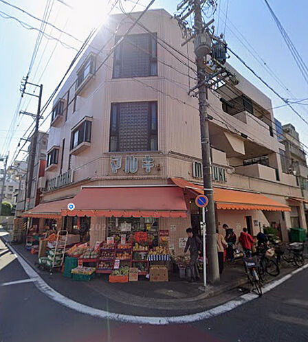 マルキ