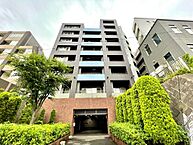 東京都渋谷区代官山町1-4：物件画像／株式会社御家や