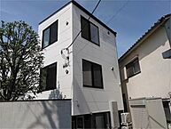 東京都目黒区下目黒3丁目4-15：物件画像／株式会社御家や