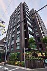 東京都渋谷区恵比寿1丁目32-8：物件画像／株式会社御家や
