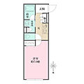 アトリオフラッツ自由が丘3階14.9万円