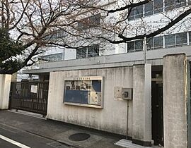 東京都目黒区自由が丘3丁目（賃貸一戸建3LDK・1階・80.19㎡） その7