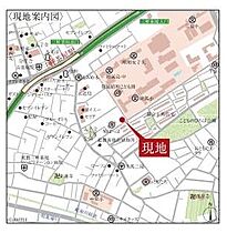 プラウドフラット三軒茶屋II 205 ｜ 東京都世田谷区太子堂1丁目15-31（賃貸マンション1LDK・2階・41.58㎡） その24