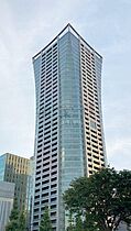 東京都渋谷区宇田川町（賃貸マンション2LDK・32階・62.30㎡） その1