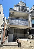 太子堂2丁目戸建  ｜ 東京都世田谷区太子堂2丁目（賃貸一戸建3LDK・1階・95.88㎡） その1