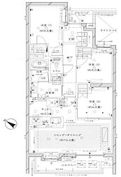 目黒駅 36.5万円
