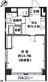 秀和第二南平台レジデンス2階26.8万円