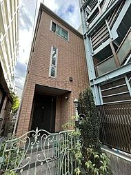 大崎5丁目戸建