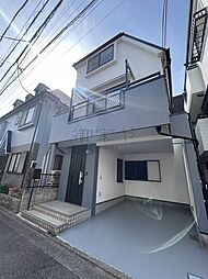 池上5−13戸建