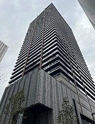 シティタワー新宿