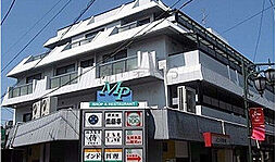 京王井の頭線 東松原駅 徒歩1分