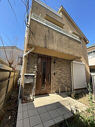 大岡山1丁目O邸