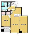 アデッソ・グラード等々力3階23.0万円