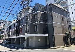 東京メトロ南北線 麻布十番駅 徒歩3分