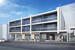白金台駅 29.8万円