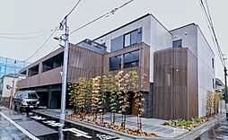東急東横線 学芸大学駅 徒歩6分