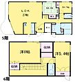 キャステリーノ三宿5階85.0万円