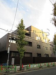 尾山台駅 16.8万円