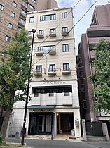 東京都渋谷区東4丁目6-5（賃貸マンション1LDK・6階・127.74㎡） その1