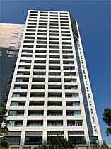 東京都品川区大崎2丁目（賃貸マンション1LDK・4階・48.05㎡） その1