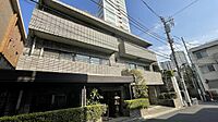 東京都港区白金台2丁目9-31：物件画像／株式会社御家や