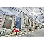 東京都目黒区目黒本町1丁目：物件画像／株式会社御家や
