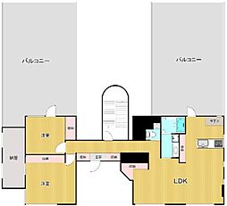 山手線 渋谷駅 徒歩8分