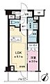 リビオレゾン参宮橋4階17.4万円