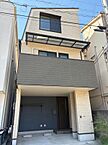 東京都目黒区平町1丁目：物件画像／株式会社御家や