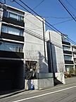 東京都渋谷区南平台町：物件画像／株式会社御家や