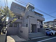 東京都世田谷区奥沢2丁目：物件画像／株式会社御家や