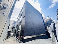 東京都品川区上大崎3丁目：物件画像／株式会社御家や