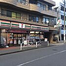 セブンイレブン 清水池店 669m