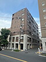 東京都渋谷区代官山町（賃貸マンション2LDK・3階・57.90㎡） その1