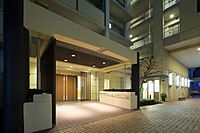 東京都品川区上大崎2丁目24-1：物件画像／株式会社御家や