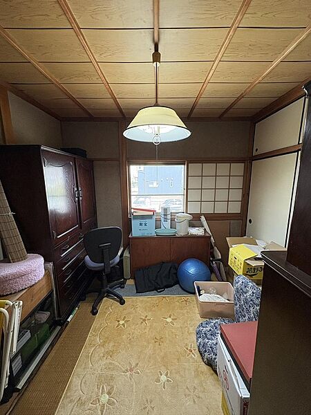 和室