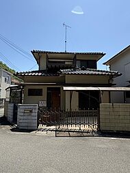 和歌山市栄谷売戸建