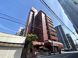 グランドハイツ三萩野