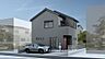 外観：フレッシュタウン施工例