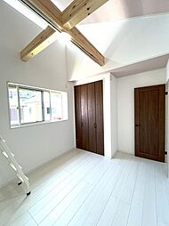 子供部屋の画像