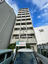 Ritz SQUARE Gate Qbe  ｜ 大阪府大阪市浪速区恵美須西2丁目（賃貸マンション1R・7階・28.83㎡） その20