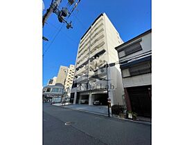 レジュールアッシュ難波MINAMI－II  ｜ 大阪府大阪市浪速区大国1丁目（賃貸マンション1K・8階・22.96㎡） その6