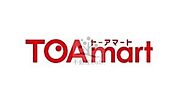 TOAmart大阪芦原橋店 689m